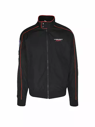 UNDER ARMOUR | Chaqueta de hombre UA The Rock Warmup |